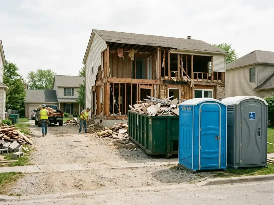 home-renovation-demolition-sit-010 — frequently asked questions, Portable Toilet & Dumpsters Rental in Russell Springs, KY